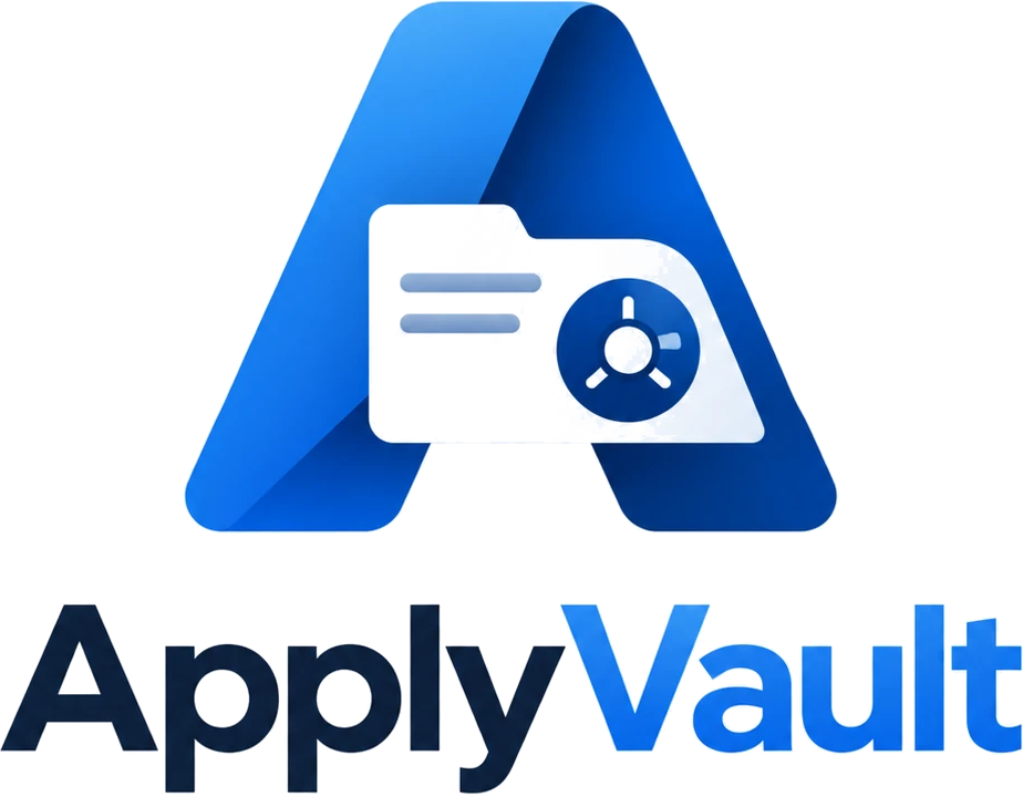ApplyVault